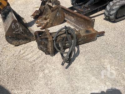 Miniexcavadora JCB 8035ZT Mini-Pelle: foto 39