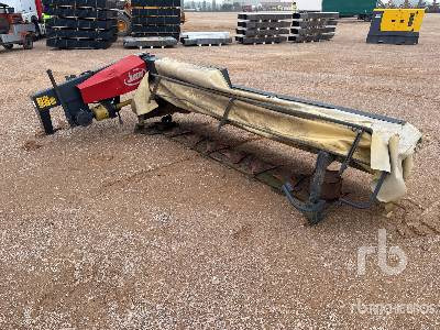 KVERNELAND VICON EXTRA 432 3000 mm 3-Point Hitch Faucheuse ... - Segadora: foto 2 KVERNELAND VICON EXTRA 432 3000 mm 3-Point Hitch Faucheuse ... - Segadora: foto 2