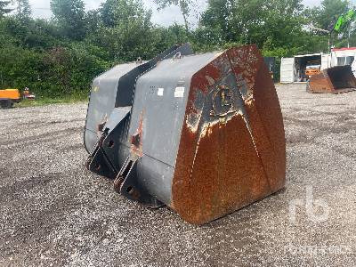 LEONARDI W190C 2750 mm Digging Godet - Fits NH ... - Cazo: foto 3 LEONARDI W190C 2750 mm Digging Godet - Fits NH ... - Cazo: foto 3