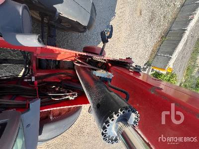 Manipulador telescópico MANITOU MT1840 Chariot Telescopique: foto 49