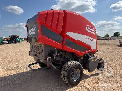 MASCHIO GASPARDO EXT266HTC Presse A Balle Ronde 1 Essieu ( ... - Rotoempacadora: foto 3 MASCHIO GASPARDO EXT266HTC Presse A Balle Ronde 1 Essieu ( ... - Rotoempacadora: foto 3