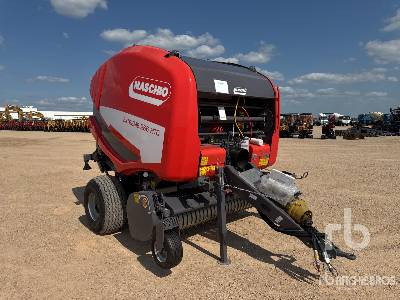 MASCHIO GASPARDO EXT266HTC Presse A Balle Ronde 1 Essieu ( ... - Rotoempacadora: foto 4 MASCHIO GASPARDO EXT266HTC Presse A Balle Ronde 1 Essieu ( ... - Rotoempacadora: foto 4