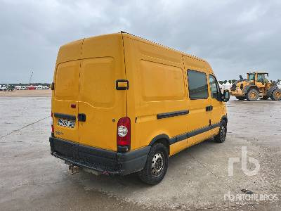 RENAULT Vehicule Utilitaire - Furgón: foto 3 RENAULT Vehicule Utilitaire - Furgón: foto 3