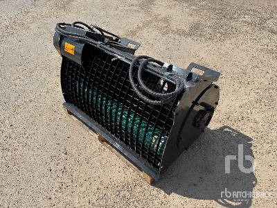 ROLFI 250LT 1200 mm Mixing (Unused) - Cazo para excavadora: foto 2 ROLFI 250LT 1200 mm Mixing (Unused) - Cazo para excavadora: foto 2