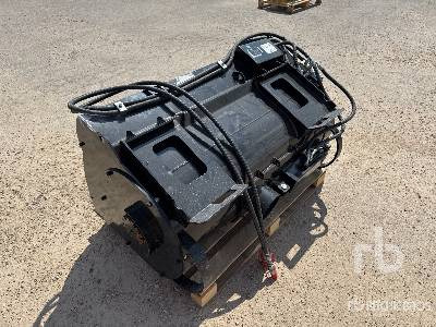 ROLFI 250LT 1200 mm Mixing (Unused) - Cazo para excavadora: foto 3 ROLFI 250LT 1200 mm Mixing (Unused) - Cazo para excavadora: foto 3