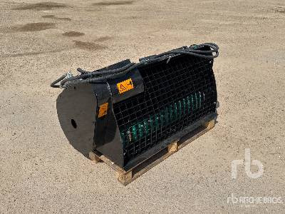 ROLFI 250LT 1200 mm Mixing (Unused) - Cazo para excavadora: foto 1 ROLFI 250LT 1200 mm Mixing (Unused) - Cazo para excavadora: foto 1