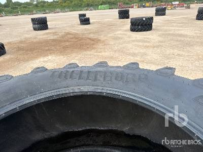 TRELLEBORG 650/65R38 TL 15 Qte De 2 Pneus Qty Of 2 - Neumático: foto 3 TRELLEBORG 650/65R38 TL 15 Qte De 2 Pneus Qty Of 2 - Neumático: foto 3