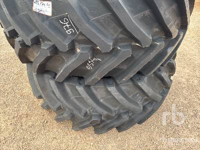 TRELLEBORG 650/65R38 TL 15 Qte De 2 Pneus Qty Of 2 - Neumático: foto 5 TRELLEBORG 650/65R38 TL 15 Qte De 2 Pneus Qty Of 2 - Neumático: foto 5