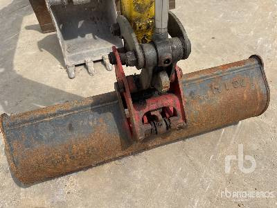 Miniexcavadora WACKER 2503 Mini-Pelle: foto 18