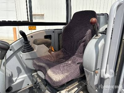 Miniexcavadora WACKER 2503 Mini-Pelle: foto 9
