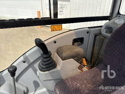 Miniexcavadora WACKER 2503 Mini-Pelle: foto 11