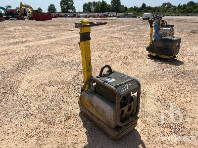 WACKER NEUSON DPU4545HECH Plaque Vibrante - Plancha reversible: foto 2 WACKER NEUSON DPU4545HECH Plaque Vibrante - Plancha reversible: foto 2