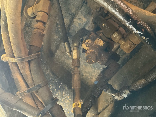 2007 Cat 950 H Wheel Loader - Cargadora de ruedas: foto 4 2007 Cat 950 H Wheel Loader - Cargadora de ruedas: foto 4