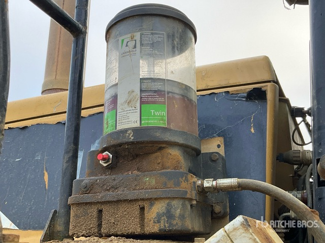 2007 Cat 950 H Wheel Loader - Cargadora de ruedas: foto 5 2007 Cat 950 H Wheel Loader - Cargadora de ruedas: foto 5