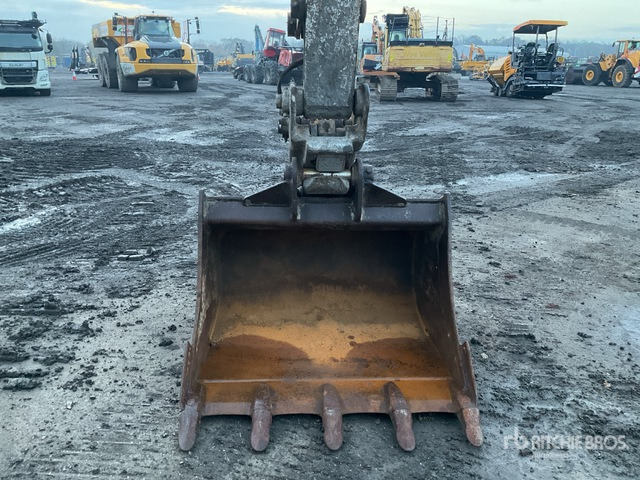 2008 Cat 312CL Tracked Excavator - Excavadora de cadenas: foto 5 2008 Cat 312CL Tracked Excavator - Excavadora de cadenas: foto 5