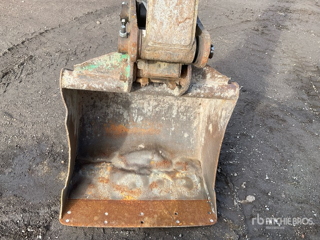 2013 Bobcat E80 EA Tracked Excavator - Excavadora de cadenas: foto 5 2013 Bobcat E80 EA Tracked Excavator - Excavadora de cadenas: foto 5