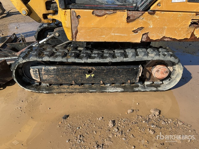 2015 Cat 301.4C Mini Excavator: <6.6t - Miniexcavadora: foto 5 2015 Cat 301.4C Mini Excavator: <6.6t - Miniexcavadora: foto 5
