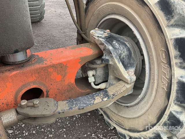 2015 JLG 450AJ 4WD Diesel Articulating Boom Lift - Plataforma articulada: foto 5 2015 JLG 450AJ 4WD Diesel Articulating Boom Lift - Plataforma articulada: foto 5