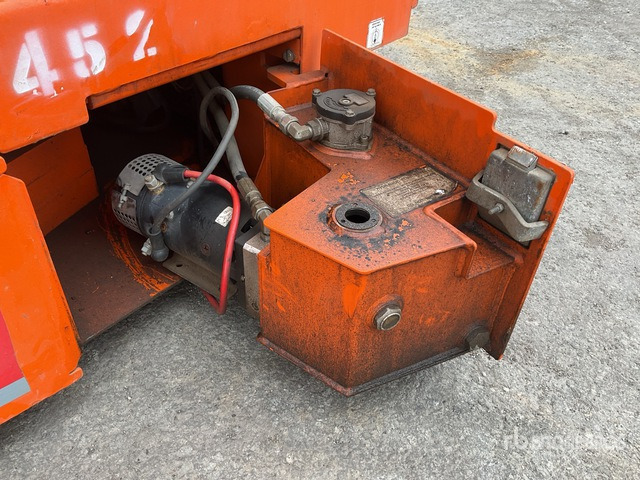 2017 Snorkel S3219E Snorkel S3219E Scissor Lift Scissor Lift - Plataforma de tijeras: foto 5 2017 Snorkel S3219E Snorkel S3219E Scissor Lift Scissor Lift - Plataforma de tijeras: foto 5