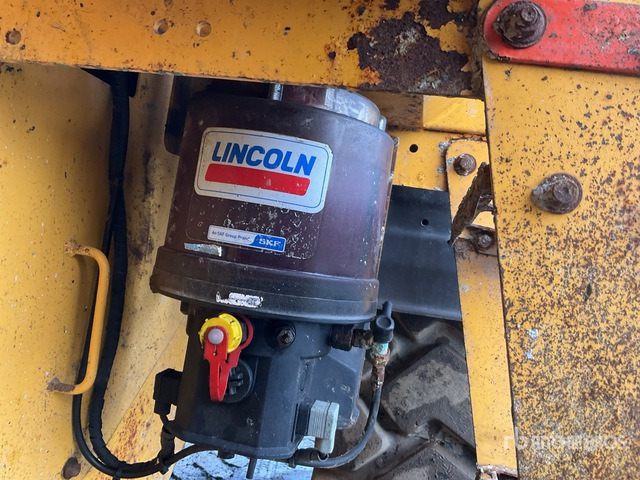 2017 Volvo L110H Wheel Loader - Cargadora de ruedas: foto 4 2017 Volvo L110H Wheel Loader - Cargadora de ruedas: foto 4