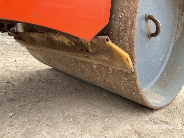 2018 Hamm HD8VV 2018 Hamm HD8VV Double Drum Roller Double Drum Roller - Apisonadora de asfalto: foto 5 2018 Hamm HD8VV 2018 Hamm HD8VV Double Drum Roller Double Drum Roller - Apisonadora de asfalto: foto 5