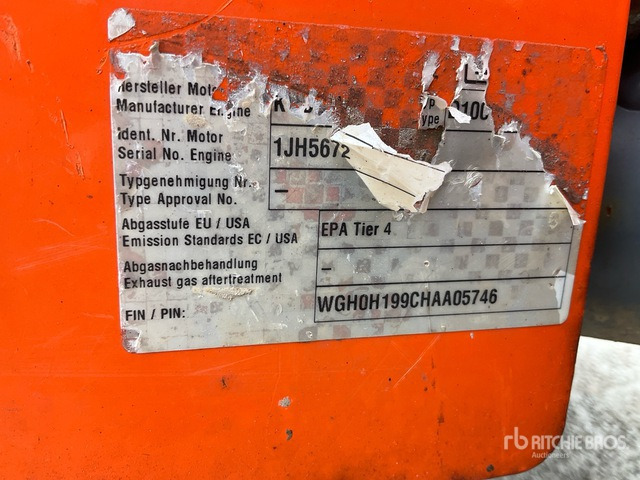 2018 Hamm HD8VV 2018 Hamm HD8VV Double Drum Roller Double Drum Roller - Apisonadora de asfalto: foto 5 2018 Hamm HD8VV 2018 Hamm HD8VV Double Drum Roller Double Drum Roller - Apisonadora de asfalto: foto 5