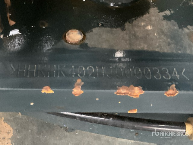 2018 Hyundai HW140 Wheel Excavator - Excavadora de ruedas: foto 1 2018 Hyundai HW140 Wheel Excavator - Excavadora de ruedas: foto 1