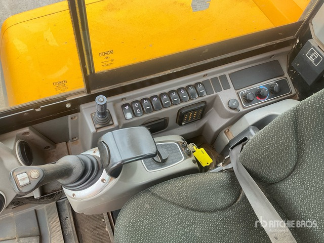 2018 JCB 65R-1 Mini Excavator:  <6.6t - Miniexcavadora: foto 5 2018 JCB 65R-1 Mini Excavator:  <6.6t - Miniexcavadora: foto 5