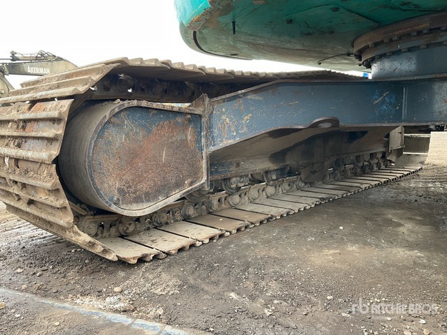 2018 Kobelco SK140SRLC-5 Tracked Excavator - Excavadora de cadenas: foto 5 2018 Kobelco SK140SRLC-5 Tracked Excavator - Excavadora de cadenas: foto 5