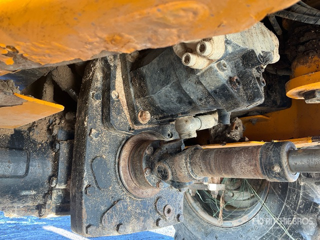 2018 Thwaites MACH581 3 t 4x4 Dumper - Dúmper: foto 4 2018 Thwaites MACH581 3 t 4x4 Dumper - Dúmper: foto 4