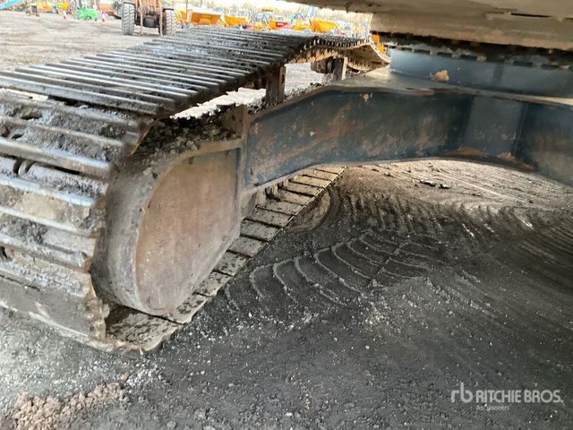 2019 Kobelco SK300LC-10E Tracked Excavator - Excavadora de cadenas: foto 5 2019 Kobelco SK300LC-10E Tracked Excavator - Excavadora de cadenas: foto 5