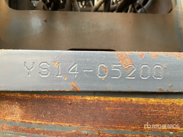 2019 Kobelco SK500LC-10 Tracked Excavator - Excavadora de cadenas: foto 2 2019 Kobelco SK500LC-10 Tracked Excavator - Excavadora de cadenas: foto 2