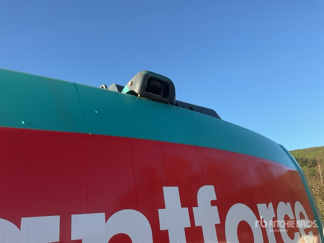 2019 Kobelco SK500LC-10 Tracked Excavator - Excavadora de cadenas: foto 5 2019 Kobelco SK500LC-10 Tracked Excavator - Excavadora de cadenas: foto 5