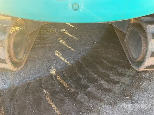 2019 Kobelco SK75SR-7 Tracked Excavator - Excavadora de cadenas: foto 5 2019 Kobelco SK75SR-7 Tracked Excavator - Excavadora de cadenas: foto 5