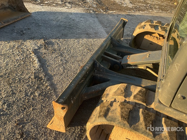 2019 Kobelco SK75SR-7 Tracked Excavator - Excavadora de cadenas: foto 4 2019 Kobelco SK75SR-7 Tracked Excavator - Excavadora de cadenas: foto 4