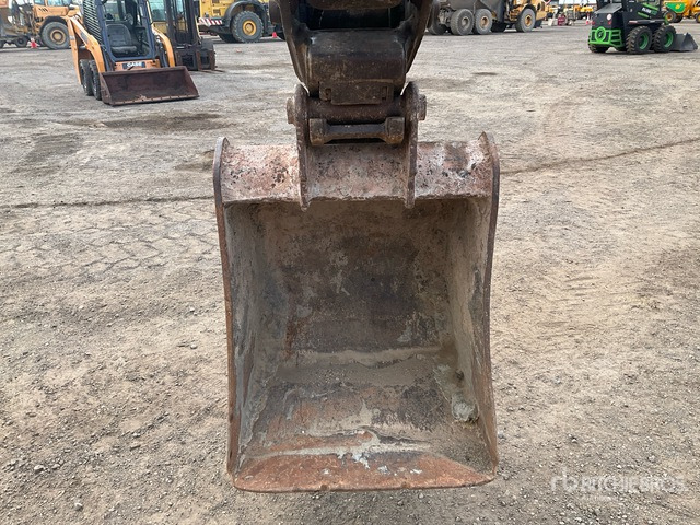 2019 Kobelco SK85MSR-7 Tracked Excavator - Excavadora de cadenas: foto 5 2019 Kobelco SK85MSR-7 Tracked Excavator - Excavadora de cadenas: foto 5