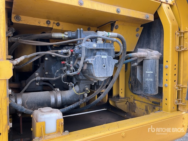 2019 Komatsu PC360LC-11E0 Tracked Excavator - Excavadora de cadenas: foto 5 2019 Komatsu PC360LC-11E0 Tracked Excavator - Excavadora de cadenas: foto 5
