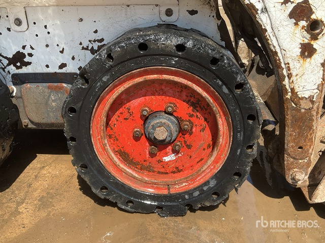 2020 Bobcat S100 Two-Speed High Flow Skid Steer Loader - Minicargadora: foto 3 2020 Bobcat S100 Two-Speed High Flow Skid Steer Loader - Minicargadora: foto 3