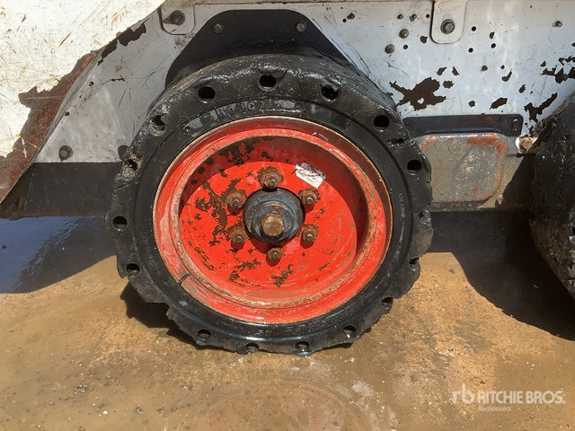 2020 Bobcat S100 Two-Speed High Flow Skid Steer Loader - Minicargadora: foto 4 2020 Bobcat S100 Two-Speed High Flow Skid Steer Loader - Minicargadora: foto 4