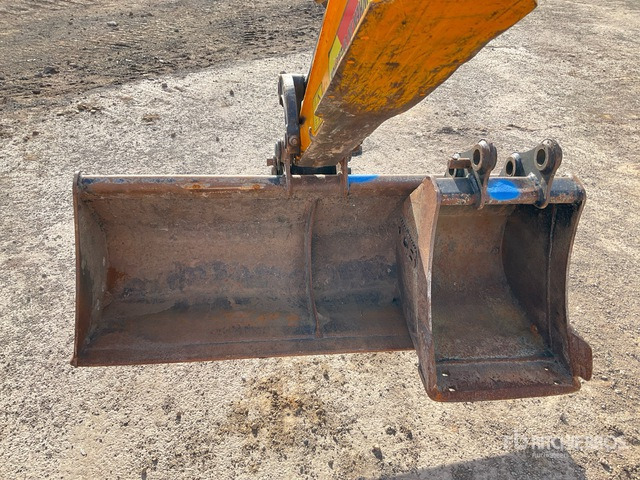 2020 JCB 16C-1 Mini Excavator:  <6.6t - Miniexcavadora: foto 5 2020 JCB 16C-1 Mini Excavator:  <6.6t - Miniexcavadora: foto 5