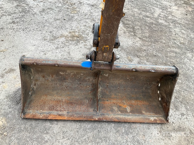 2020 JCB 16C-1 Mini Excavator:  <6.6t - Miniexcavadora: foto 5 2020 JCB 16C-1 Mini Excavator:  <6.6t - Miniexcavadora: foto 5