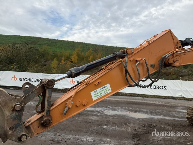 2021 Case CX130D Tracked Excavator - Excavadora de cadenas: foto 5 2021 Case CX130D Tracked Excavator - Excavadora de cadenas: foto 5
