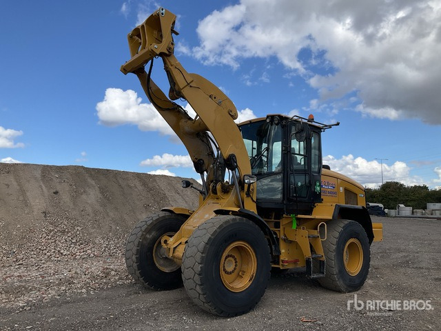 2021 Cat 926M Wheel Loader - Cargadora de ruedas: foto 2 2021 Cat 926M Wheel Loader - Cargadora de ruedas: foto 2