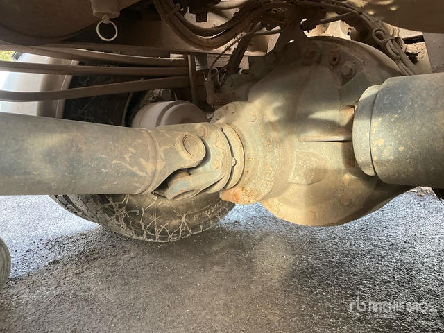 2021 DAF LF230 LA Stock Body on Sweeper Truck - Barredora vial: foto 5 2021 DAF LF230 LA Stock Body on Sweeper Truck - Barredora vial: foto 5