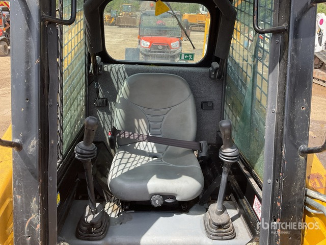 2021 Gehl R165 High Flow Skid Steer Loader - Minicargadora: foto 4 2021 Gehl R165 High Flow Skid Steer Loader - Minicargadora: foto 4