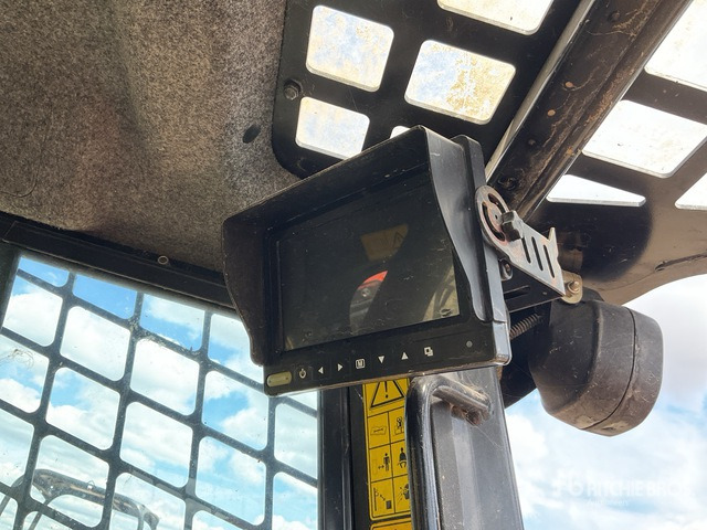 2021 Gehl R165 High Flow Skid Steer Loader - Minicargadora: foto 5 2021 Gehl R165 High Flow Skid Steer Loader - Minicargadora: foto 5