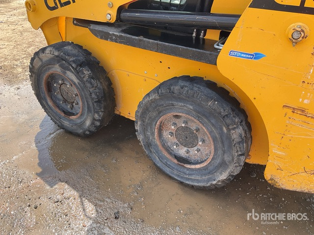 2021 Gehl R165 High Flow Skid Steer Loader - Minicargadora: foto 1 2021 Gehl R165 High Flow Skid Steer Loader - Minicargadora: foto 1