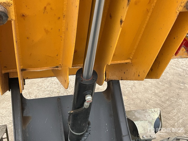 2021 Mecalac TA3SH 3 ton 4x4 Swivel Dumper - Dúmper: foto 5 2021 Mecalac TA3SH 3 ton 4x4 Swivel Dumper - Dúmper: foto 5