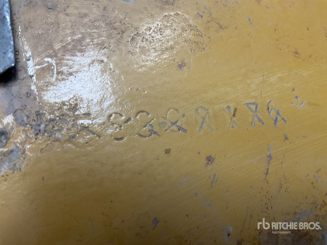 Cat 771D Haul Truck - Dúmper rígido: foto 5 Cat 771D Haul Truck - Dúmper rígido: foto 5