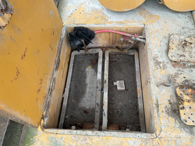 Cat 771D Haul Truck - Dúmper rígido: foto 3 Cat 771D Haul Truck - Dúmper rígido: foto 3